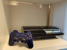 Sony Playstation 3 Ps3 Fat
