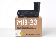 Nikon MB-23 Multi-Power High