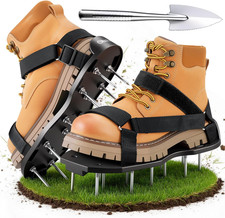 Arieggiatore Prato Scarpe