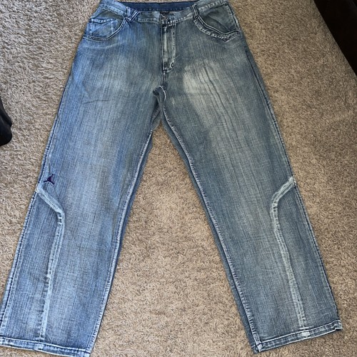 Raro jeans vintage - , jordan