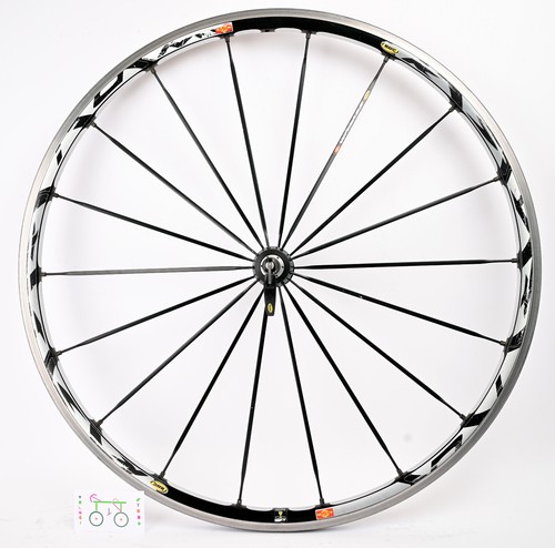 Mavic ksyrium ssc - ssc, 700c
