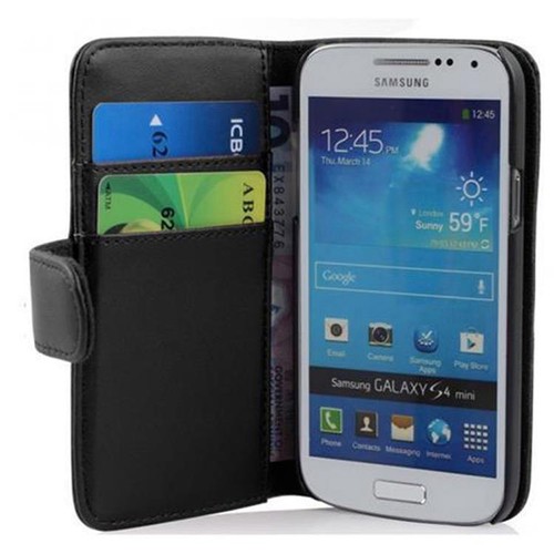 Custodia per samsung galaxy - custodia, s4