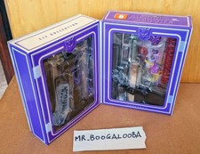 Transformers TF Collection 6