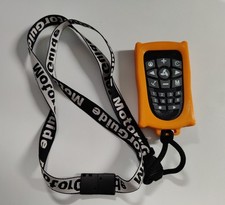 Cover Telecomando Motorguide