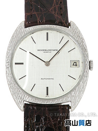 Vacheron constantin vintage - vacheron,