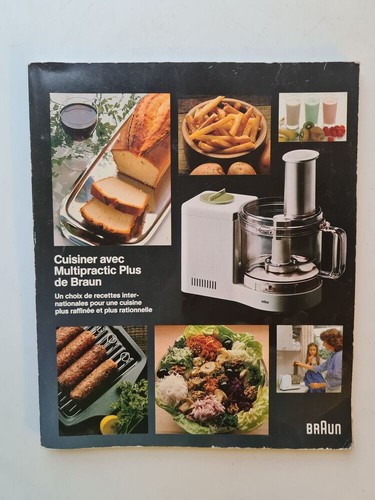 Cuisiner avec multipractic - cuisiner,