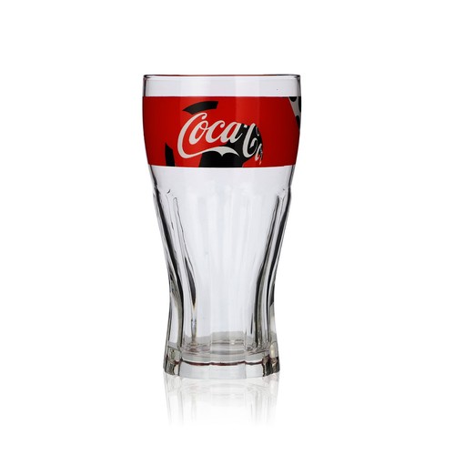 Bicchiere coca cola 36l - coca, 0,36l