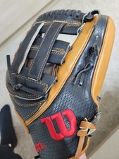 Guanto da Baseball 12" Wilson