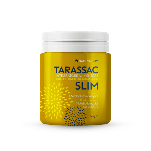 Integratore naturale tarassac - integratore,
