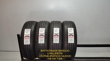 GOMME USATE   175/60R15 81H FALKEN ZIEX ZE914 (TALLONE ROTTO) PNEUMATICI  B31296