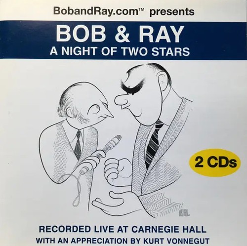 2xcd bob and - 2xcd, a