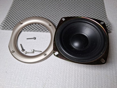 Teac oem woofer ricambio - teac,