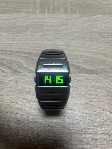 Reloj vintage nike - nike, 2yk