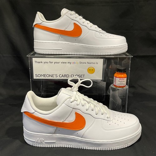 Nike air force low white - low,