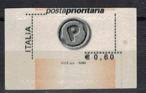 Varietà posta prioritaria - varietÀ,