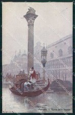 Venezia Città Piazzetta San