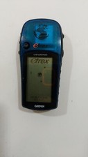 88.Garmin Etrex Legend