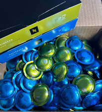 Nespresso FINEZZO 200 e 100