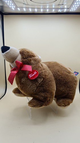 Trudi orso medio peluche - orso,