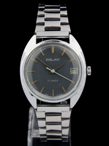 Orologio da polso - ☭,