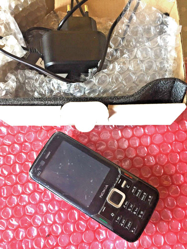 Nokia n82 originale - nokia,