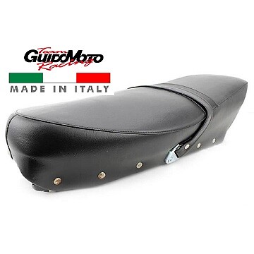 Sella biposto maniglia - biposto,