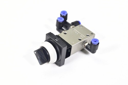 Smc vm430 34b valvola - smc,