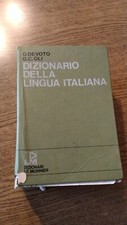 DIZIONARIO DELLA LINGUA