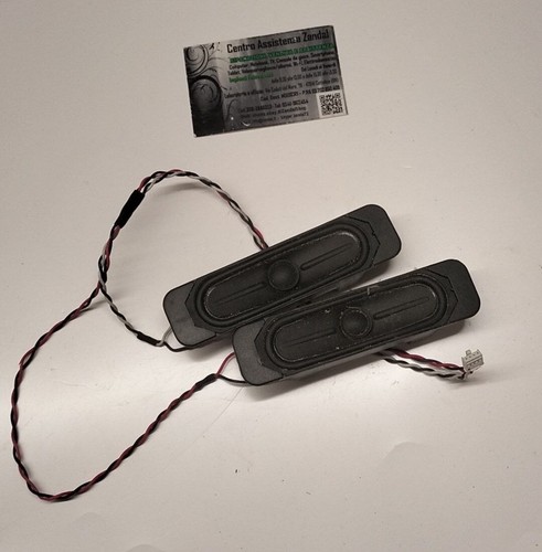 Altoparlanti speakers casse - altoparlanti,