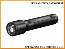 Torcia led p7r - a,