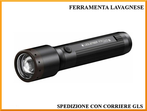 Torcia led p7r lenser - a,
