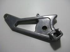 Supporto poggiapiedi poggiapiedi ciao re. Moto Guzzi California 1100 Special,98-00