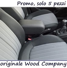 Bracciolo per fiat - evo, grande