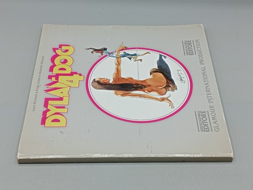 Dylan dog numero gli amori - numero,