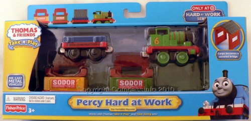 Esclusiva take play thomas - esclusiva,