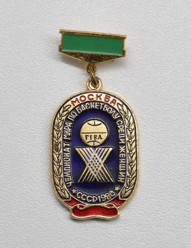 Distintivo spilla