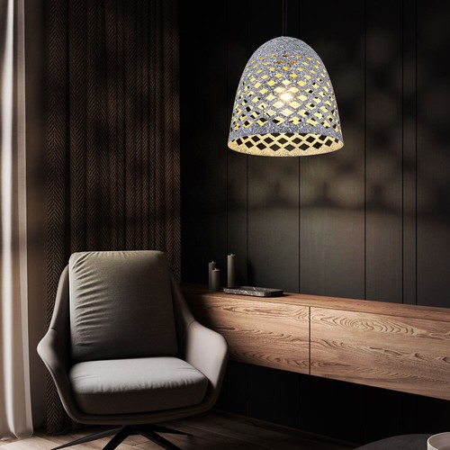 Lampada sospensione - sospensione,