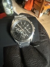 Orologio Amarni Exchange Uomo