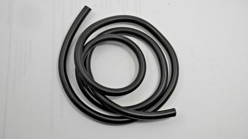 Tubo benzina 5x8mm universale - 5x8mm,
