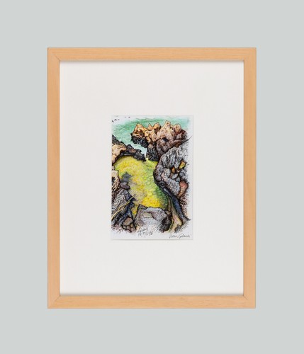 Piero gilardi faiana 2016 - piero,