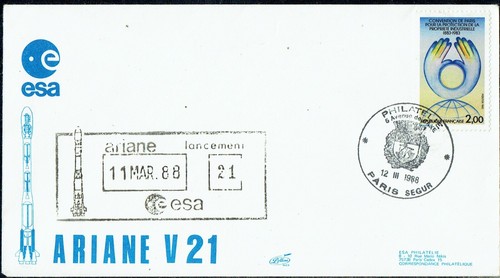 Spazio esa lancio satellit1 - -lancio,