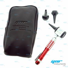 YNR Mini Penscope Otoscopio