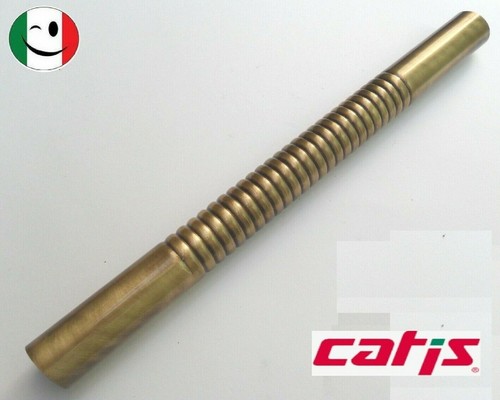 Canotto canna ottone - canotto,