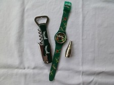 lotto lot perrier acqua water