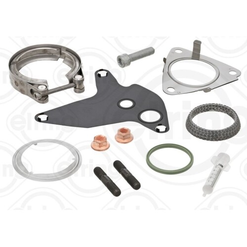 Kit di montaggio - 1,