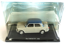 FIAT 1100/103 TV 1953 -