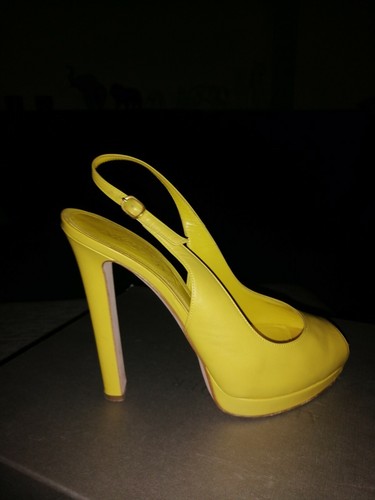 Scarpa donna mcquee - mcquee, tacco