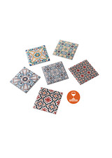 Montemaggi Noto Set 6