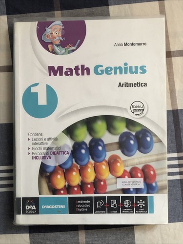 Math genius aritmetica - genius,