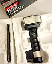 Metz Flash 45 CT-3 - con